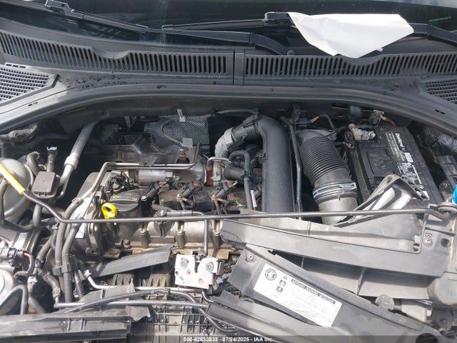 3VWCB7BU1KM126719 Volkswagen 1.4 tsi