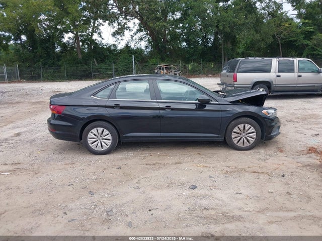3VWCB7BU1KM126719 Volkswagen 1.4 tsi