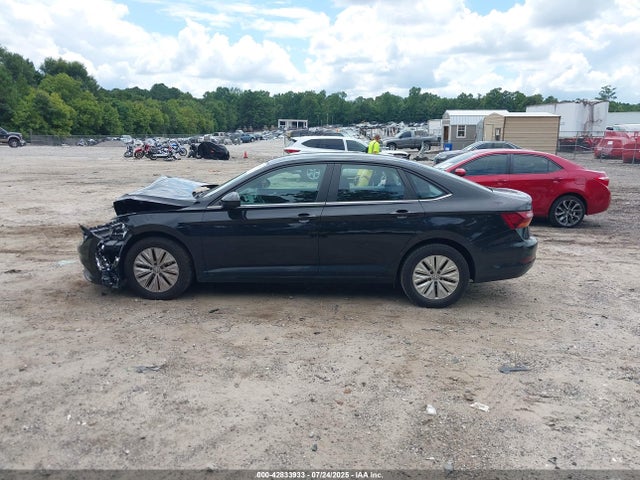 3VWCB7BU1KM126719 Volkswagen 1.4 tsi