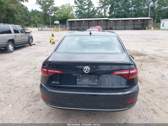 3VWCB7BU1KM126719 Volkswagen 1.4 tsi