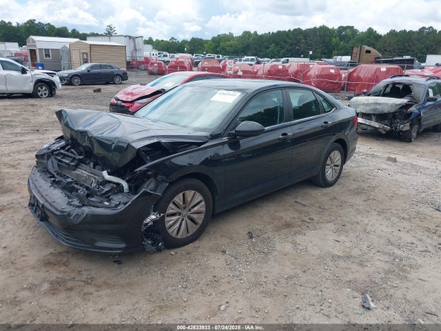 3VWCB7BU1KM126719 Volkswagen 1.4 tsi