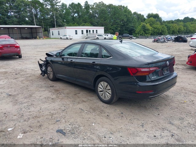 3VWCB7BU1KM126719 Volkswagen 1.4 tsi
