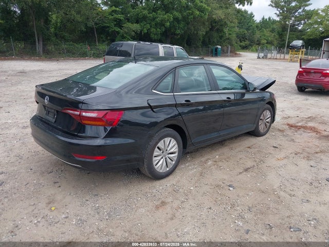 3VWCB7BU1KM126719 Volkswagen 1.4 tsi