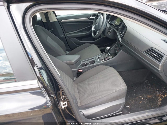 3VWCB7BU1KM126719 Volkswagen 1.4 tsi