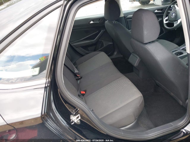3VWCB7BU1KM126719 Volkswagen 1.4 tsi