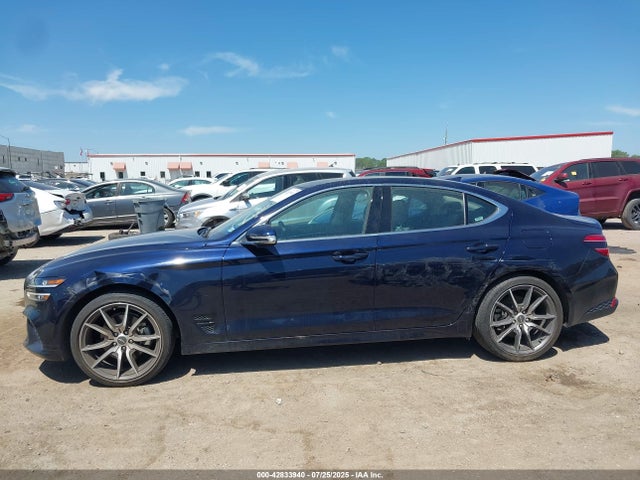 KMTG34TAXPU131376 Genesis t-gdi theta ii fr