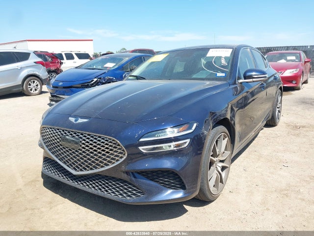 KMTG34TAXPU131376 Genesis t-gdi theta ii fr