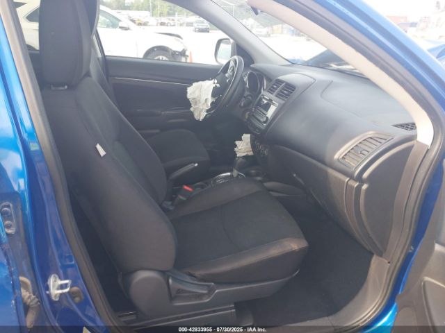 2015 MITSUBISHI OUTLANDER SPORT 4A4AP3AUXFE010946 Photo 4