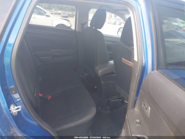 2015 MITSUBISHI OUTLANDER SPORT 4A4AP3AUXFE010946 Photo 7