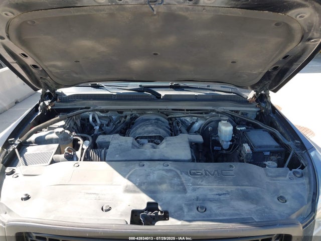 1GKS2JKJ2FR657759 GMC l86 - vvt, afm, e85 max, aluminum
