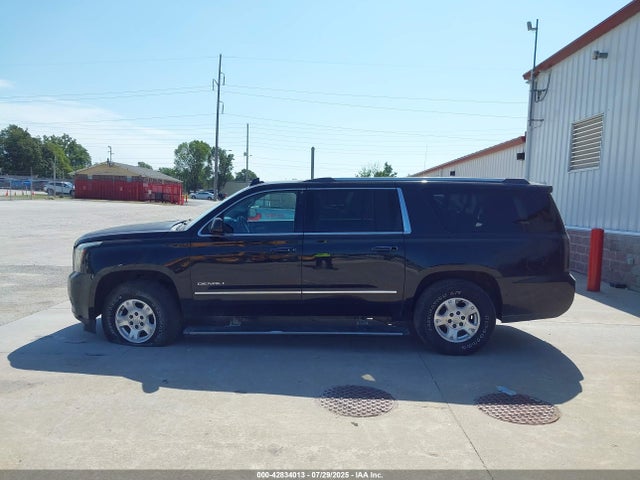 1GKS2JKJ2FR657759 GMC l86 - vvt, afm, e85 max, aluminum