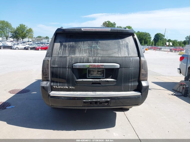 1GKS2JKJ2FR657759 GMC l86 - vvt, afm, e85 max, aluminum