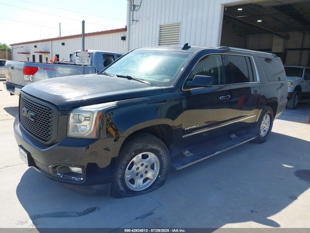 1GKS2JKJ2FR657759 GMC l86 - vvt, afm, e85 max, aluminum