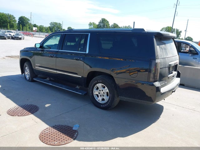 1GKS2JKJ2FR657759 GMC l86 - vvt, afm, e85 max, aluminum