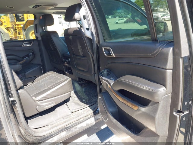 1GKS2JKJ2FR657759 GMC l86 - vvt, afm, e85 max, aluminum