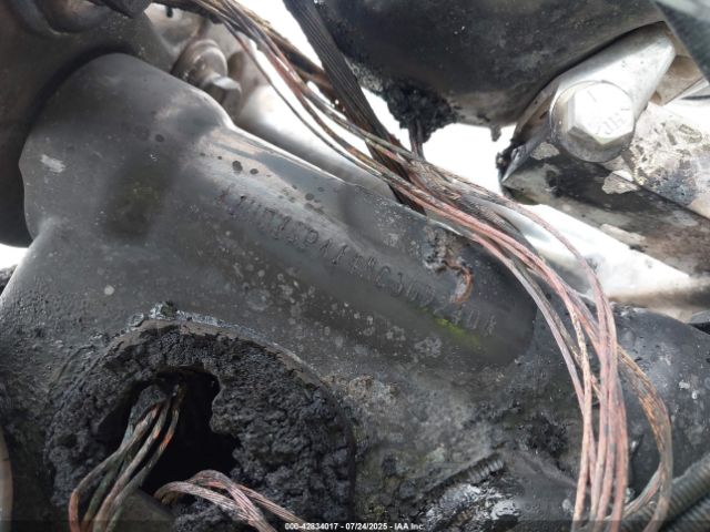 2010 HARLEY-DAVIDSON FXDWG 1HD1GP414AC309240 Photo 9