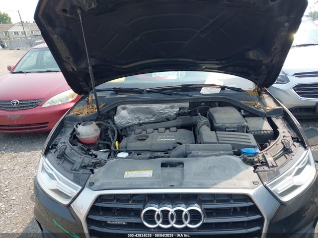 2017 AUDI Q3 WA1ECCFS9HR006422 Photo 9