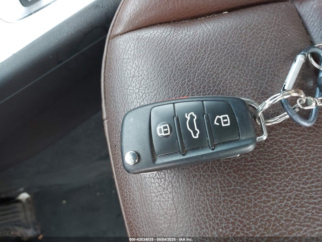 2017 AUDI Q3 WA1ECCFS9HR006422 Photo 10