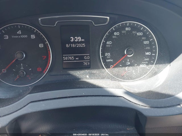 2017 AUDI Q3 WA1ECCFS9HR006422 Photo 6