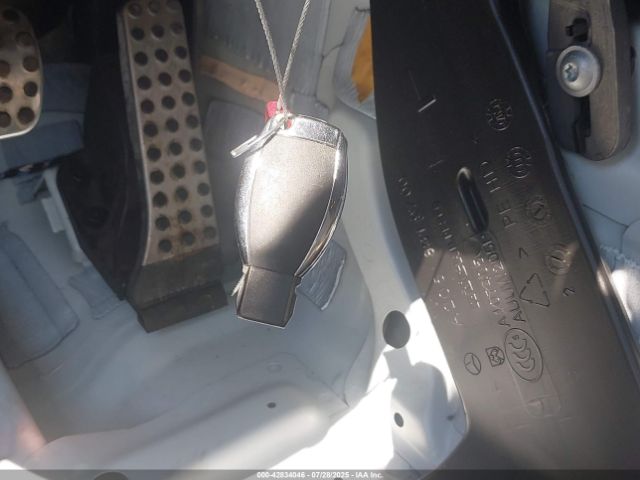 2017 MERCEDES-BENZ AMG C 43 WDDWJ6EBXHF571949 Photo 10