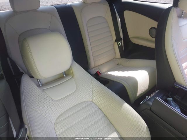 2017 MERCEDES-BENZ AMG C 43 WDDWJ6EBXHF571949 Photo 7