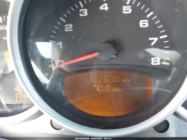 2002 PORSCHE 911 WP0BA29972S635212 Photo 6