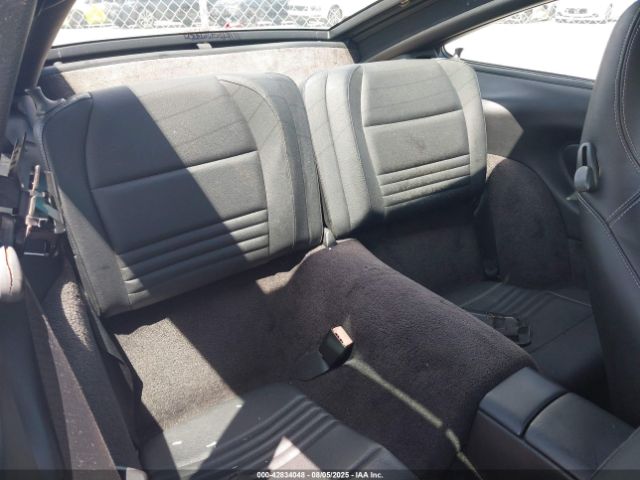 2002 PORSCHE 911 WP0BA29972S635212 Photo 7