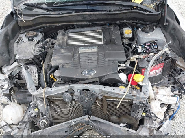 JF2SJGWC2FH446551 Subaru 2.0l turbo u4