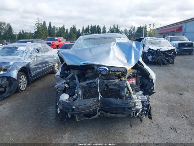 JF2SJGWC2FH446551 Subaru 2.0l turbo u4
