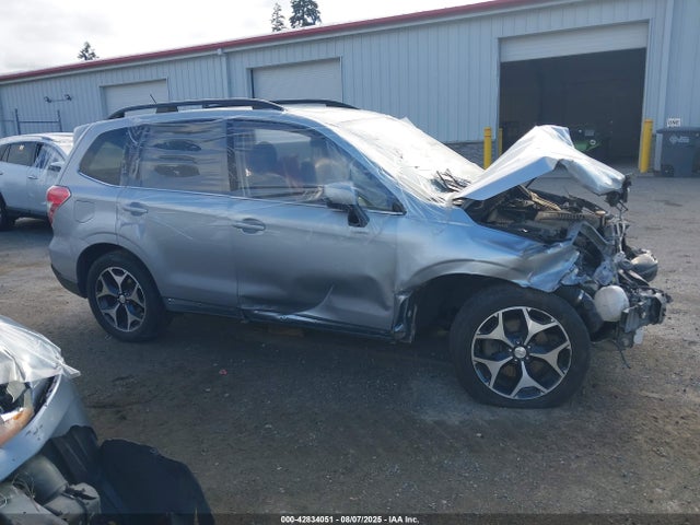 JF2SJGWC2FH446551 Subaru 2.0l turbo u4