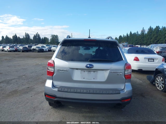 JF2SJGWC2FH446551 Subaru 2.0l turbo u4