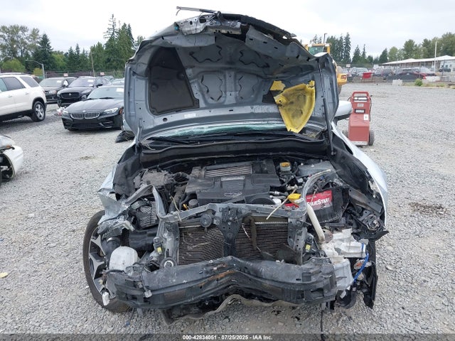 JF2SJGWC2FH446551 Subaru 2.0l turbo u4