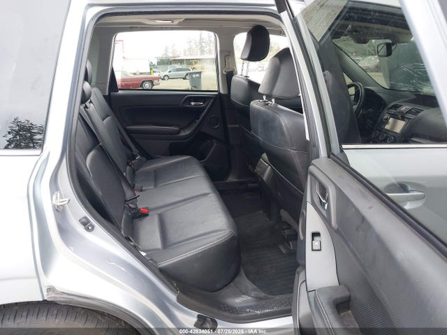 JF2SJGWC2FH446551 Subaru 2.0l turbo u4