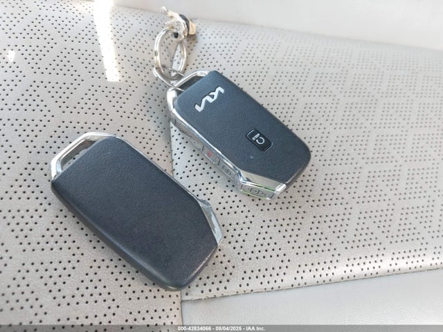 5XYRLDLC1PG227536 KIA gdi theta-iii