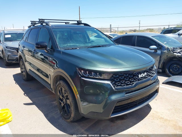 5XYRLDLC1PG227536 KIA gdi theta-iii