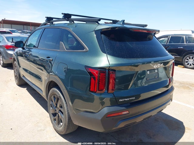 5XYRLDLC1PG227536 KIA gdi theta-iii