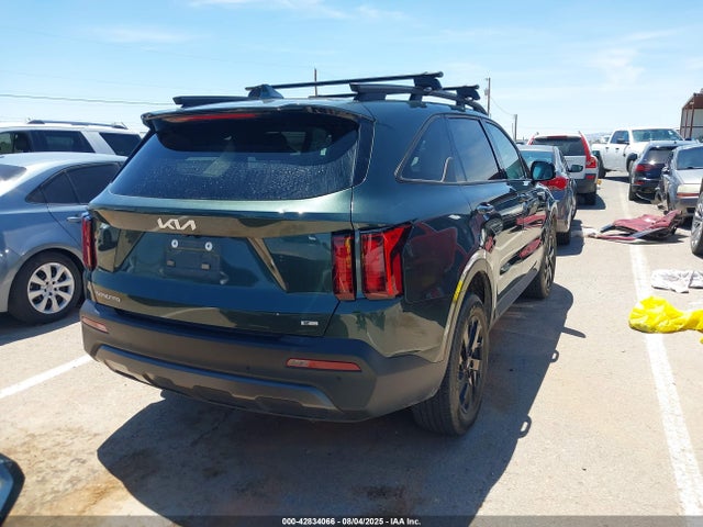 5XYRLDLC1PG227536 KIA gdi theta-iii