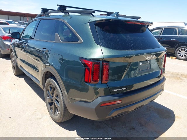 5XYRLDLC1PG227536 KIA gdi theta-iii