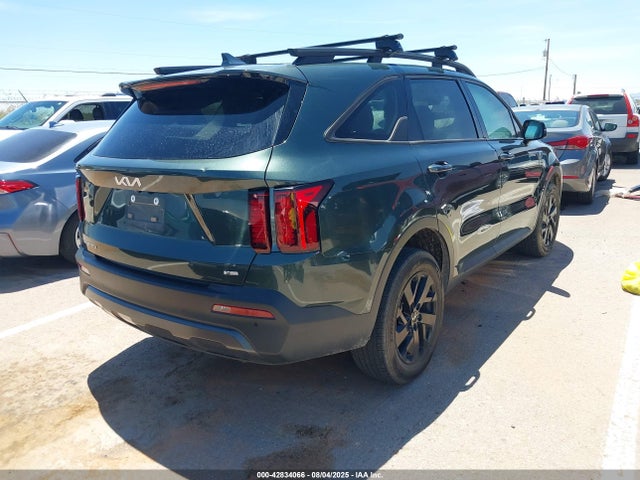 5XYRLDLC1PG227536 KIA gdi theta-iii