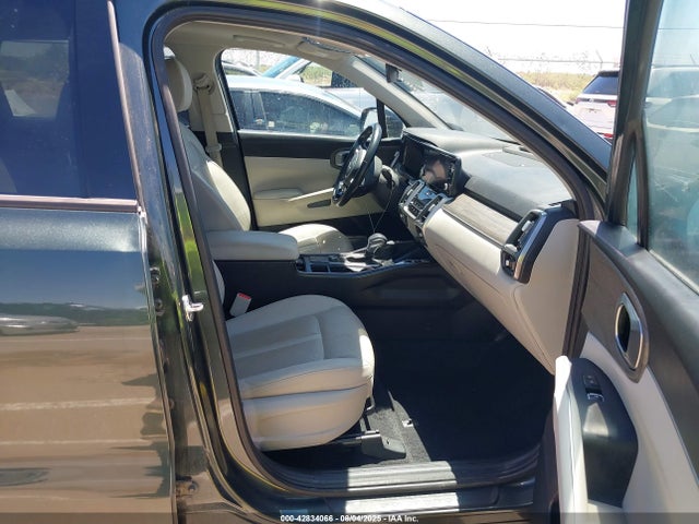 5XYRLDLC1PG227536 KIA gdi theta-iii