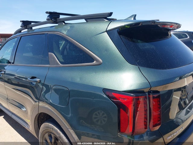 5XYRLDLC1PG227536 KIA gdi theta-iii