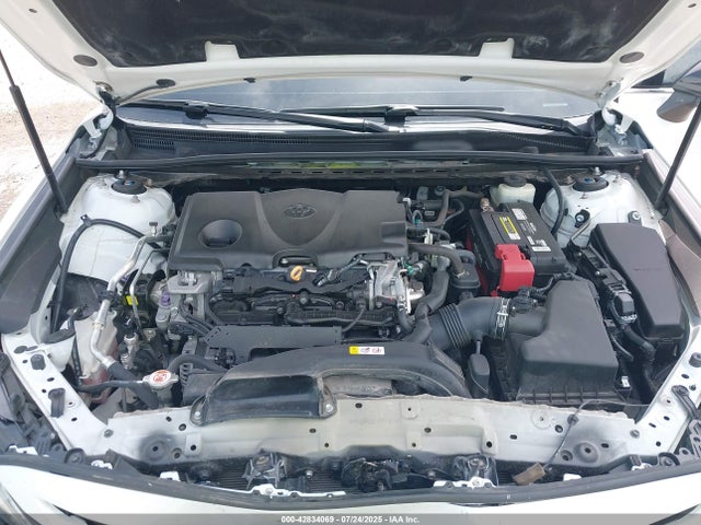 4T1B61HK0JU063334 Toyota a25a-fks
