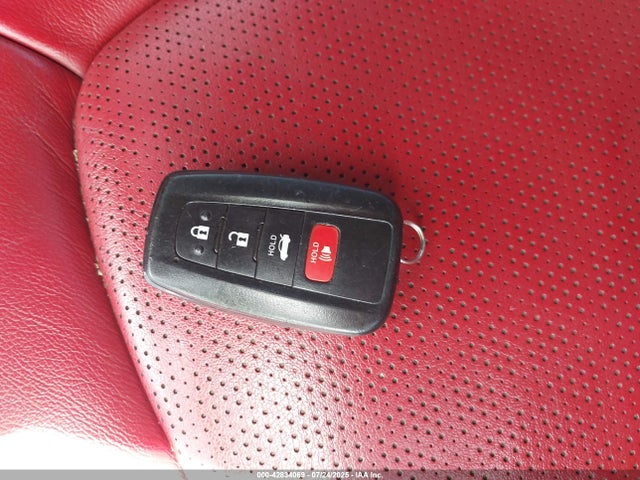 4T1B61HK0JU063334 Toyota a25a-fks