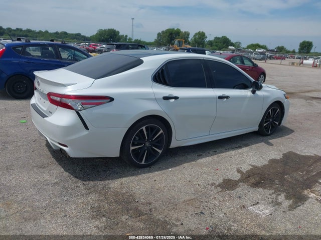 4T1B61HK0JU063334 Toyota a25a-fks