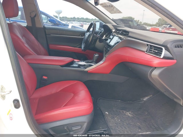 4T1B61HK0JU063334 Toyota a25a-fks