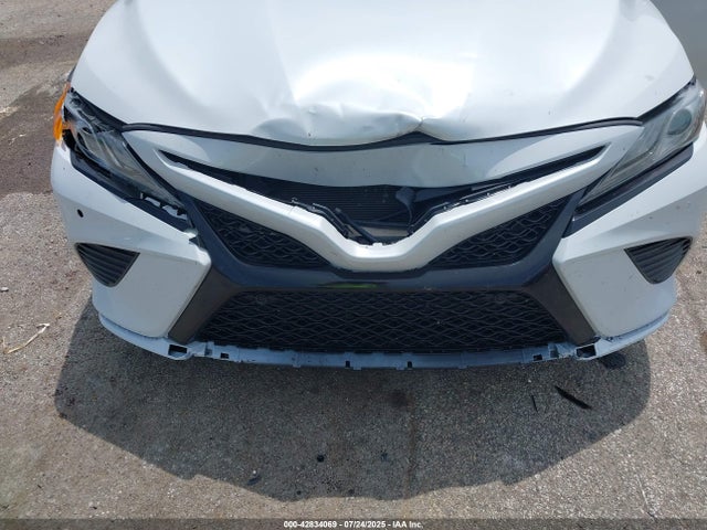 4T1B61HK0JU063334 Toyota a25a-fks