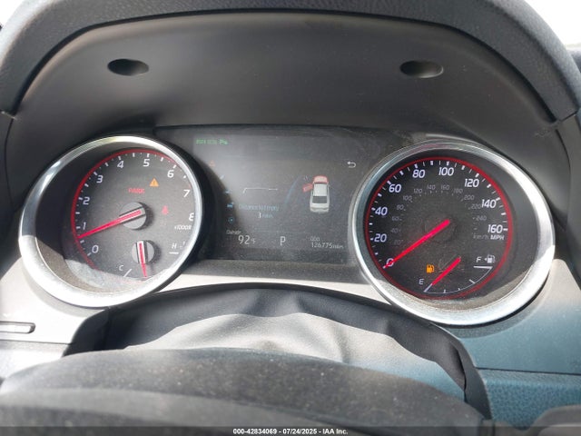 4T1B61HK0JU063334 Toyota a25a-fks