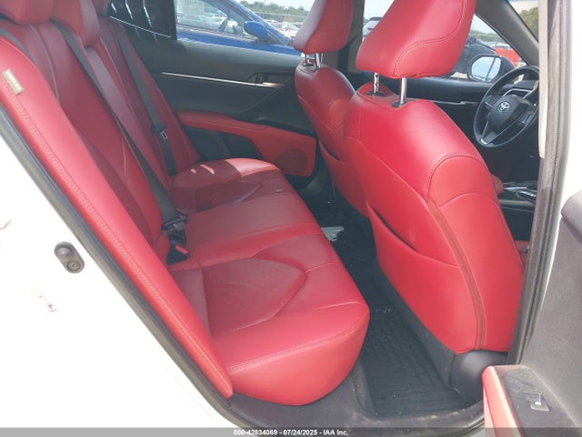 4T1B61HK0JU063334 Toyota a25a-fks