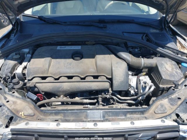 2013 VOLVO XC60 YV4902DZ2D2446749 Photo 9