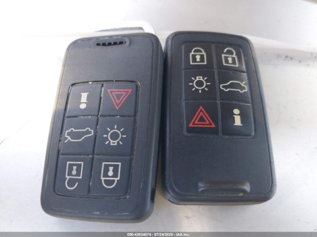 2013 VOLVO XC60 YV4902DZ2D2446749 Photo 10